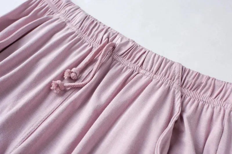 Lieve Soffice Pajamas Three Piece Set