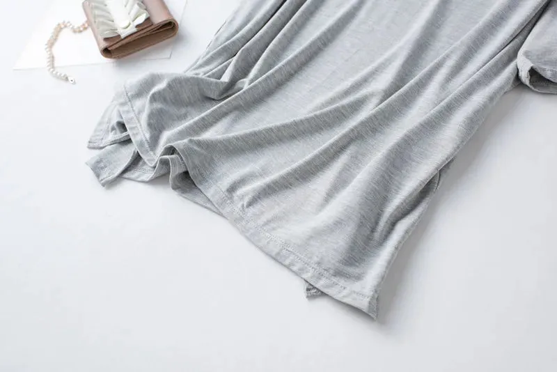Lieve Soffice Pajamas Three Piece Set