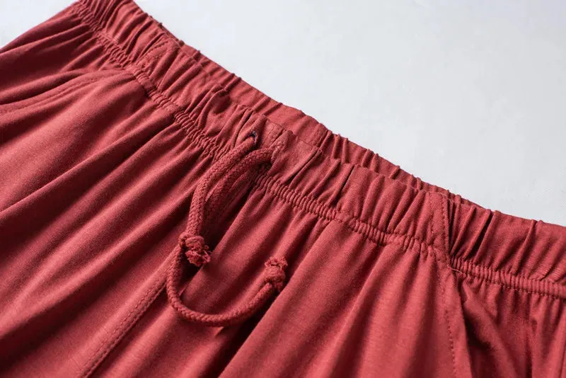 Lieve Soffice Pajamas Three Piece Set