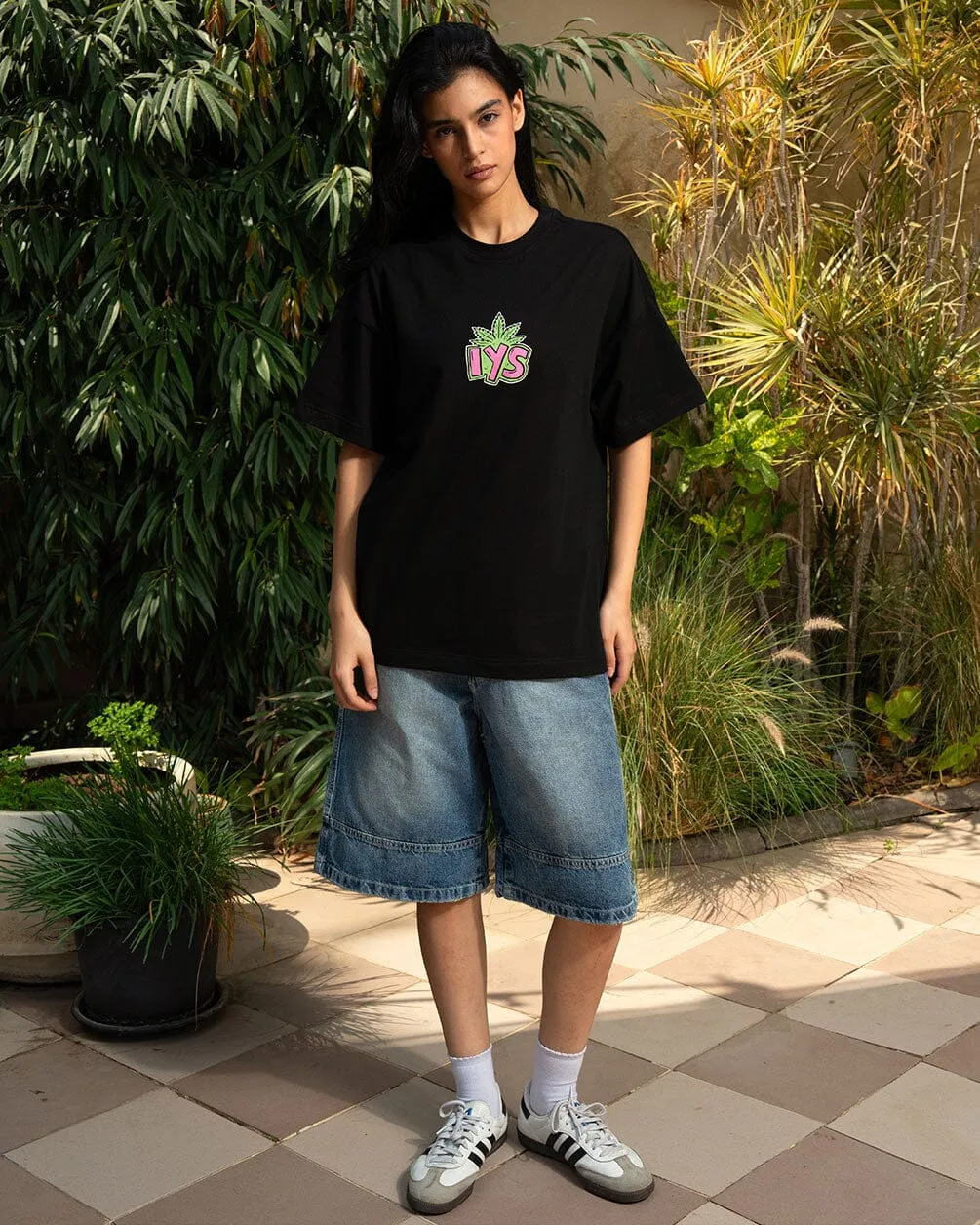 Local Dealer Pt.2 Oversized Tee