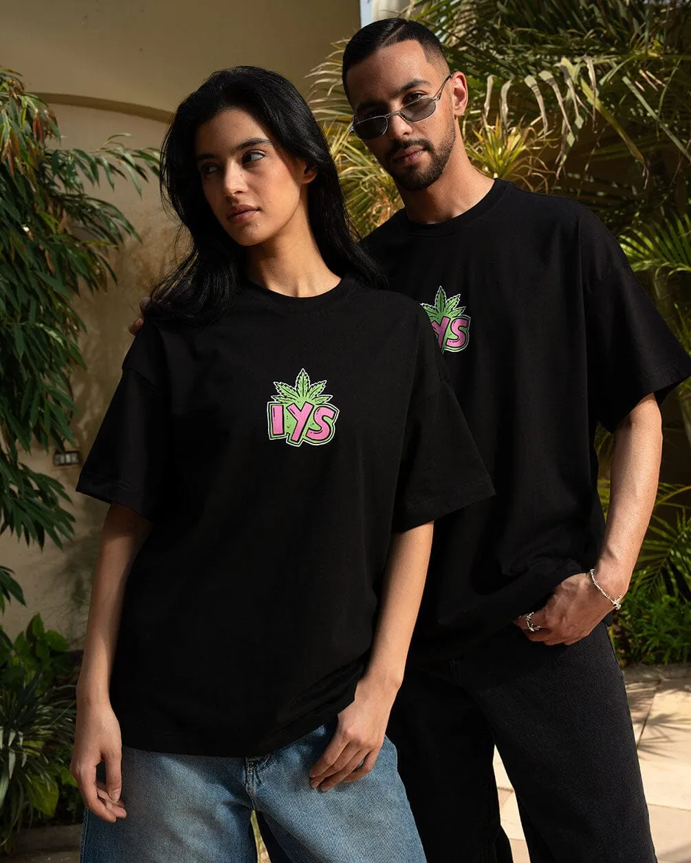Local Dealer Pt.2 Oversized Tee