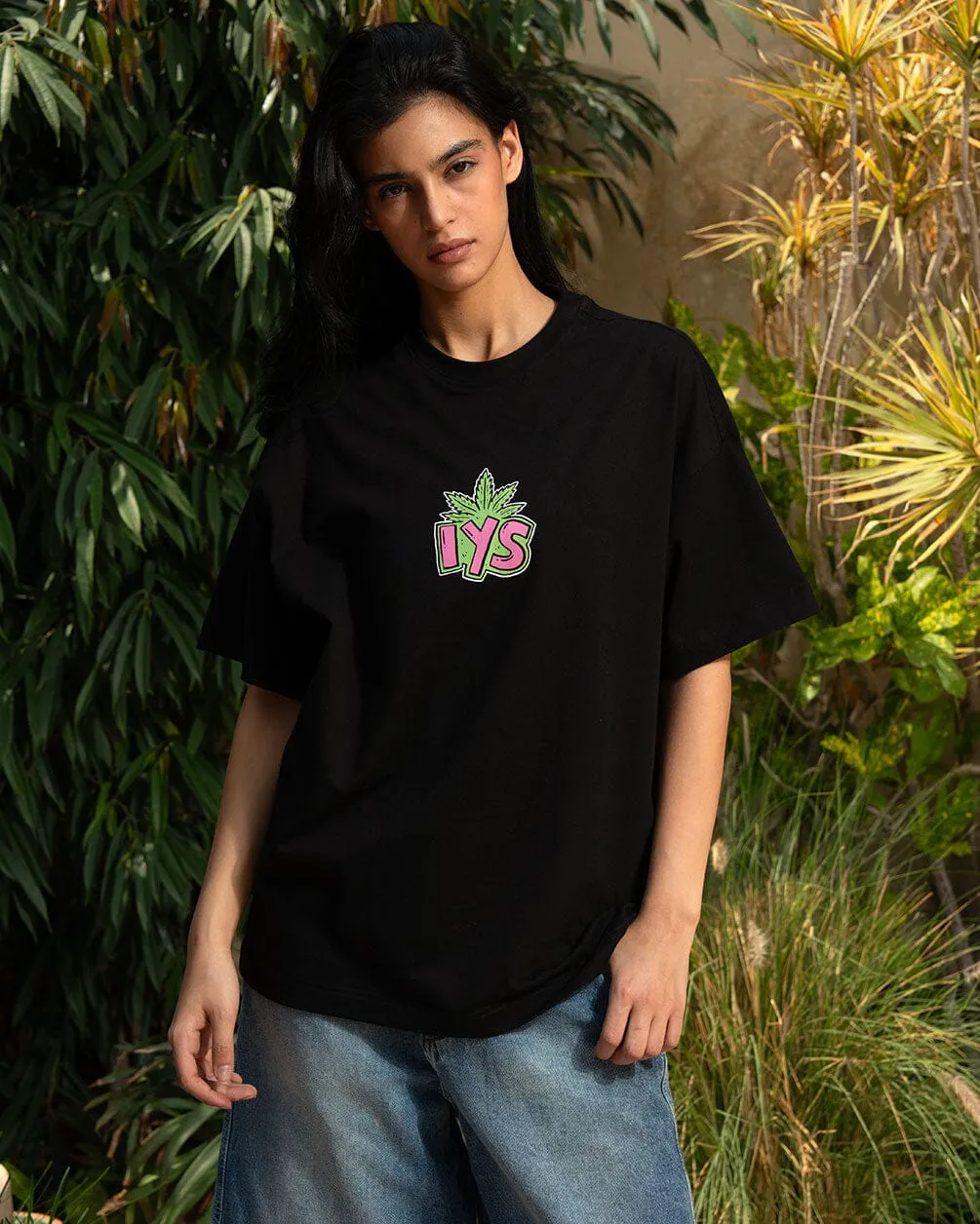 Local Dealer Pt.2 Oversized Tee