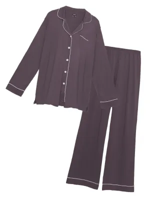 Long Sleeve Top & Pant Pajama Set