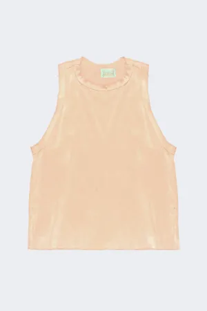 Ludo Silk Vest