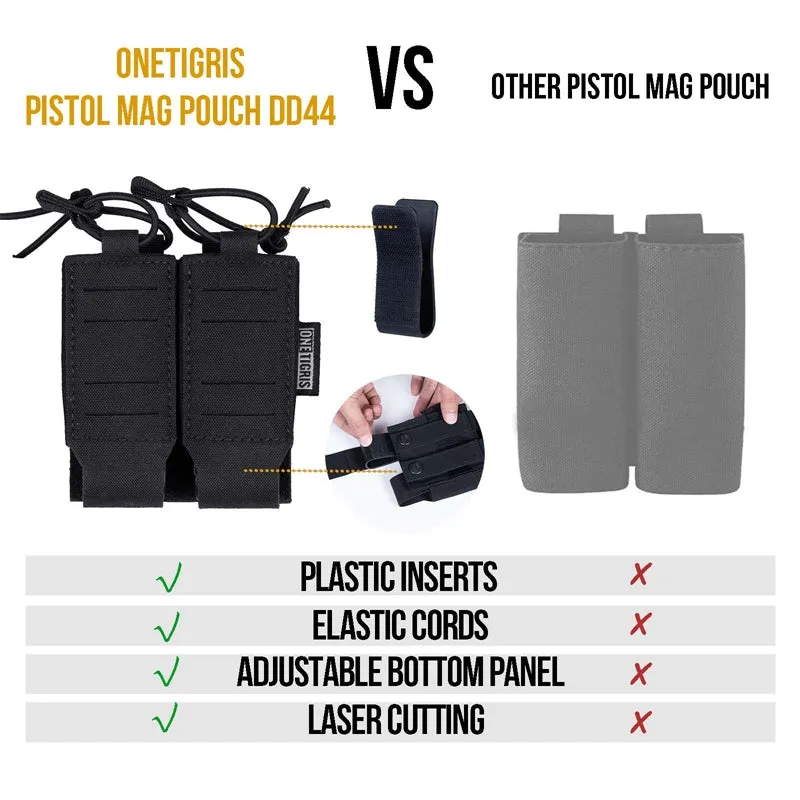 Mag Pouch 44