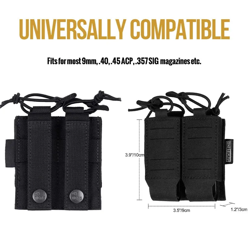 Mag Pouch 44