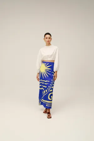 Magda Skirt