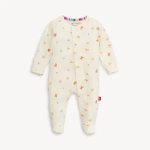Magnetic Me: Lullaby Lane Footie