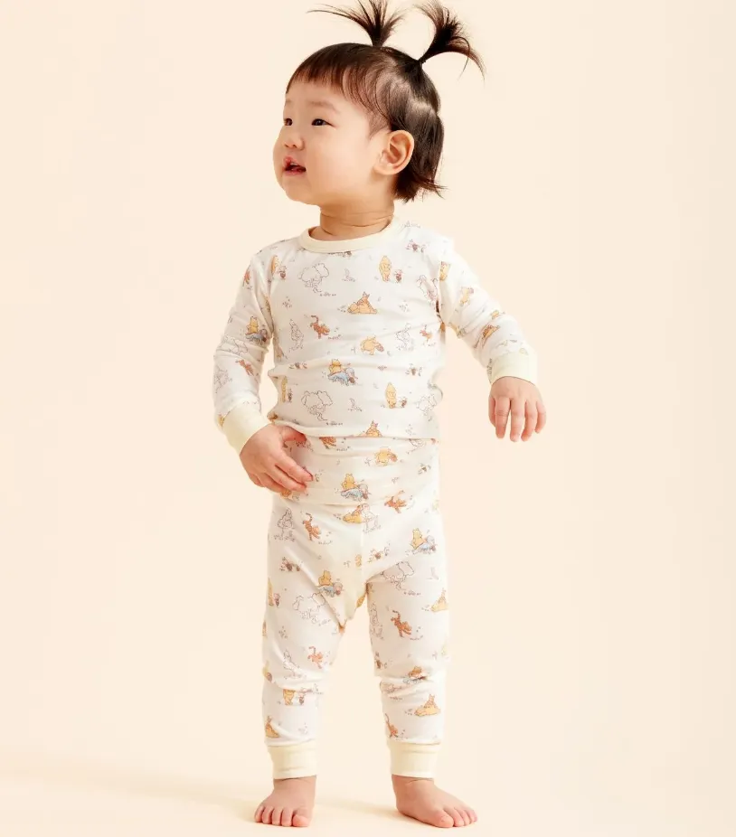 Magnetic Me Moments with Friends L/S Pajama