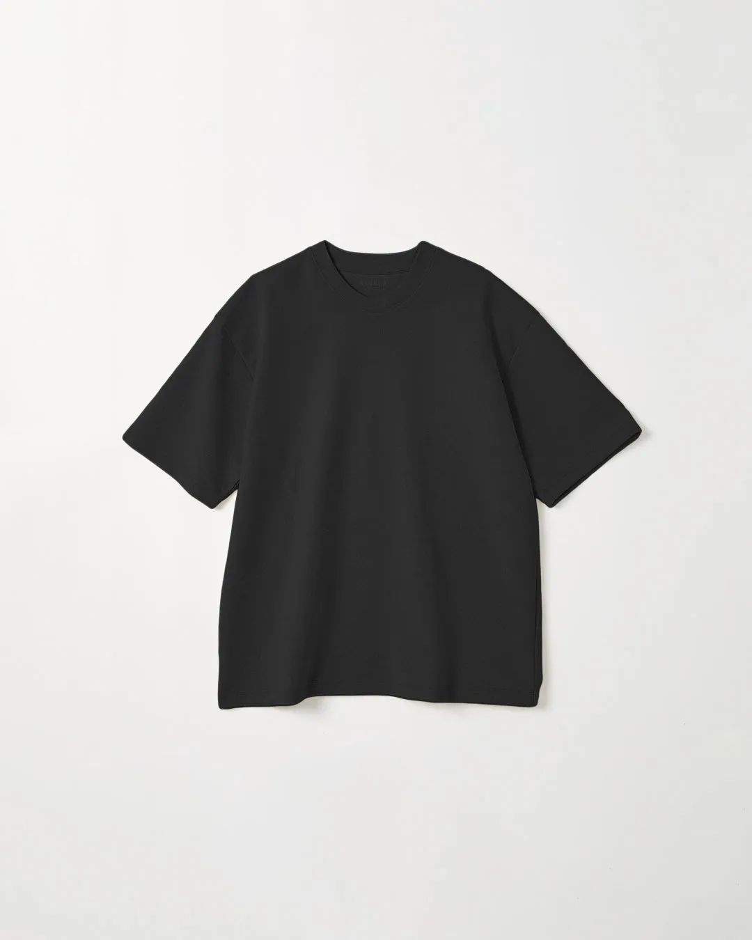 Men Urban Casual Oversized Tee