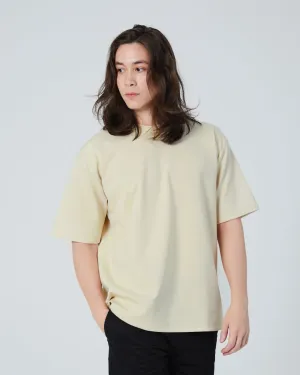 Men Urban Casual Oversized Tee