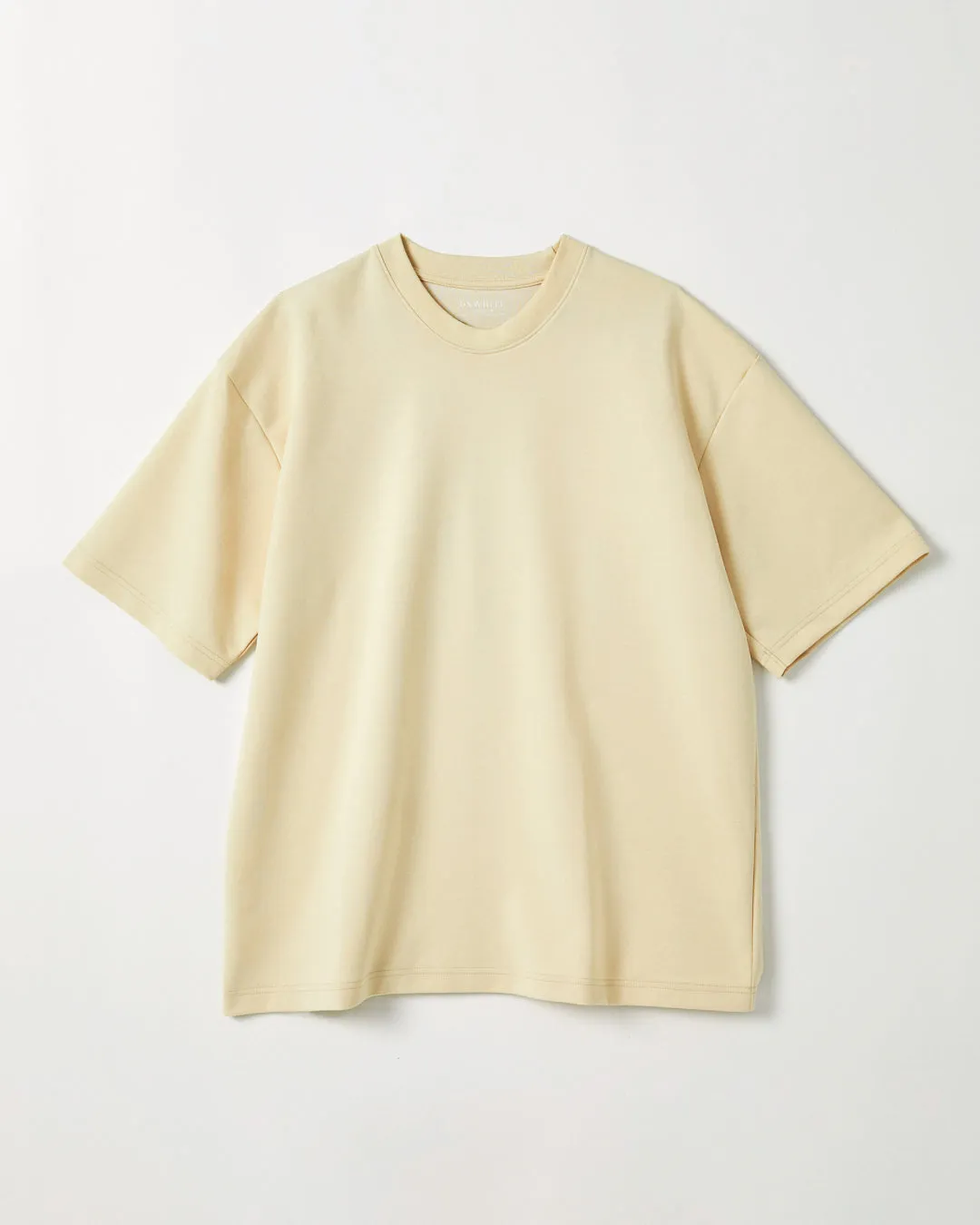 Men Urban Casual Oversized Tee