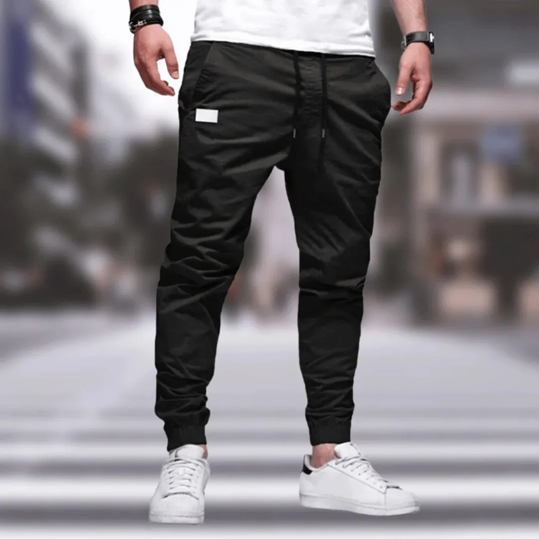 Men's Cargo Pants – Durable, Comfortable, and Stylish for Everyday Wear