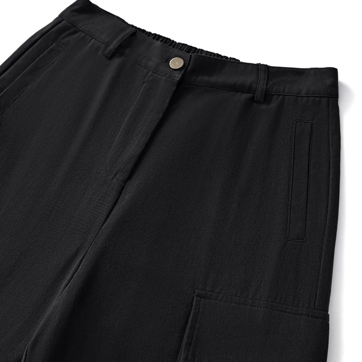 Men's Multi-Pocket Cargo Pants