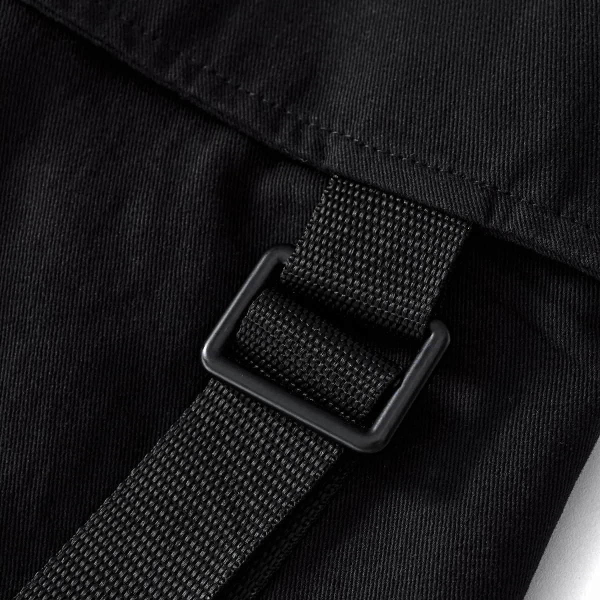 Men's Multi-Pocket Cargo Pants