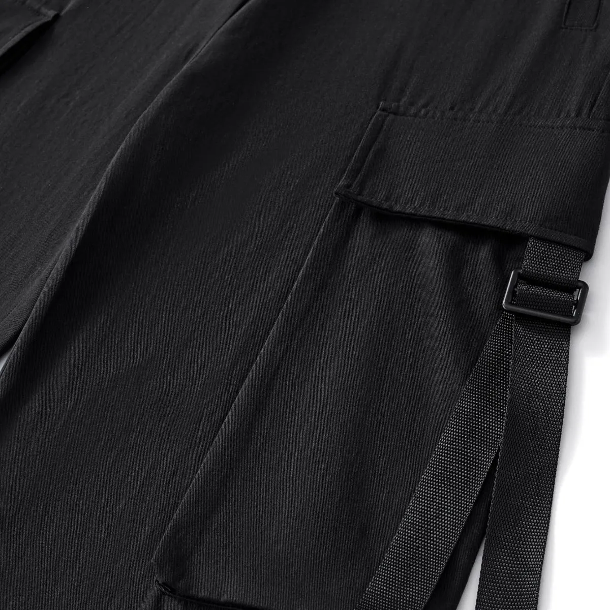 Men's Multi-Pocket Cargo Pants