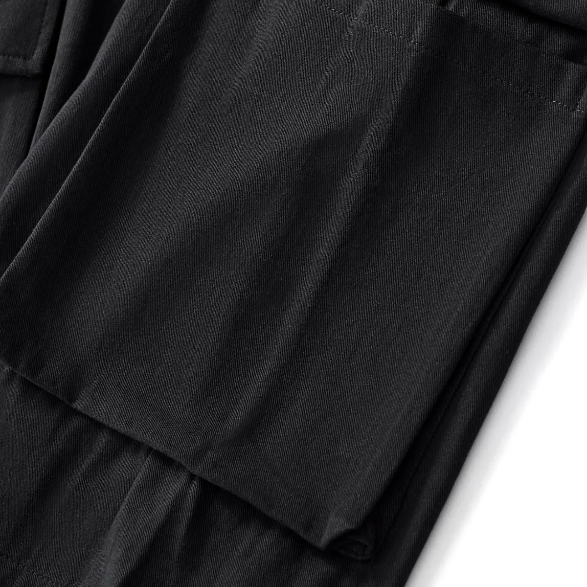 Men's Multi-Pocket Cargo Pants