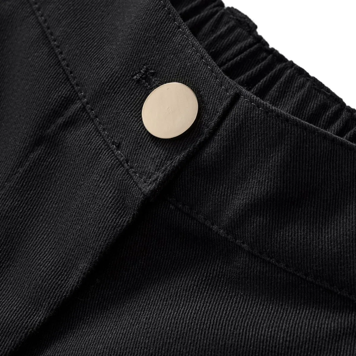 Men's Multi-Pocket Cargo Pants