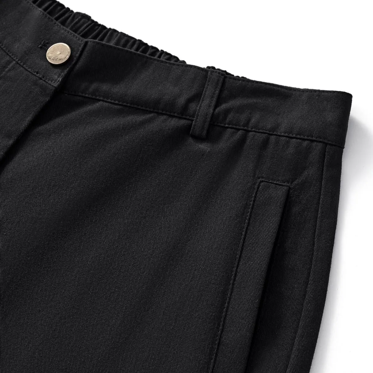 Men's Multi-Pocket Cargo Pants