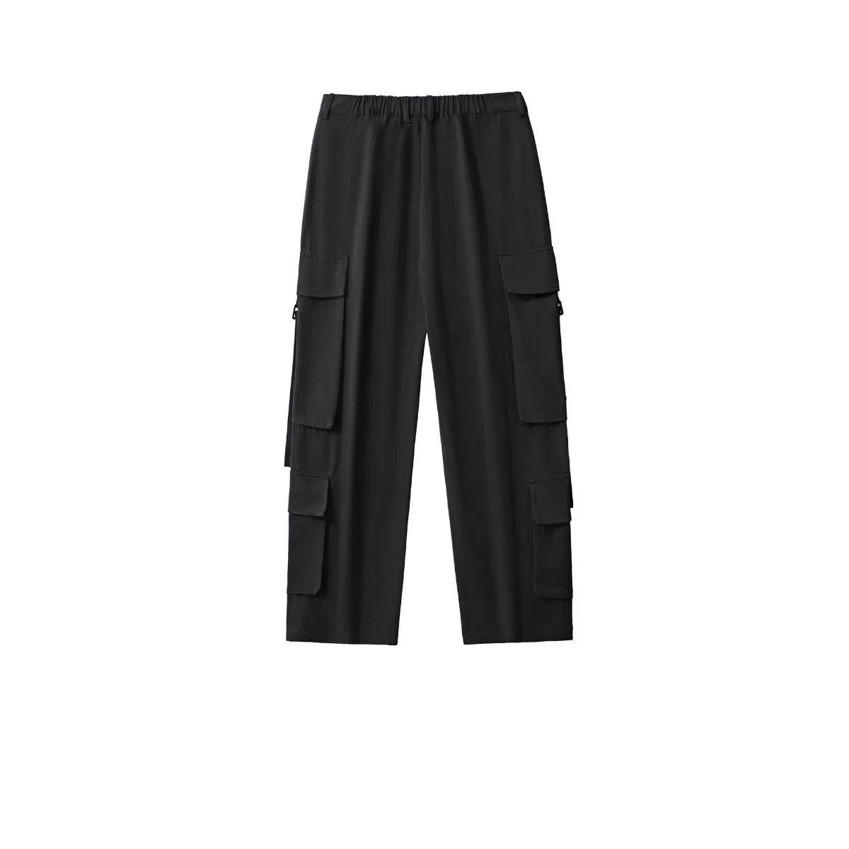 Men's Multi-Pocket Cargo Pants