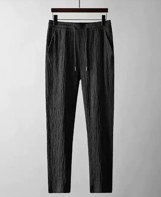 Men's Sleeve top and Pants