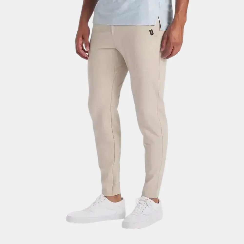 Men's Stretch Pants – Comfortable Slim Fit for Every Occasion