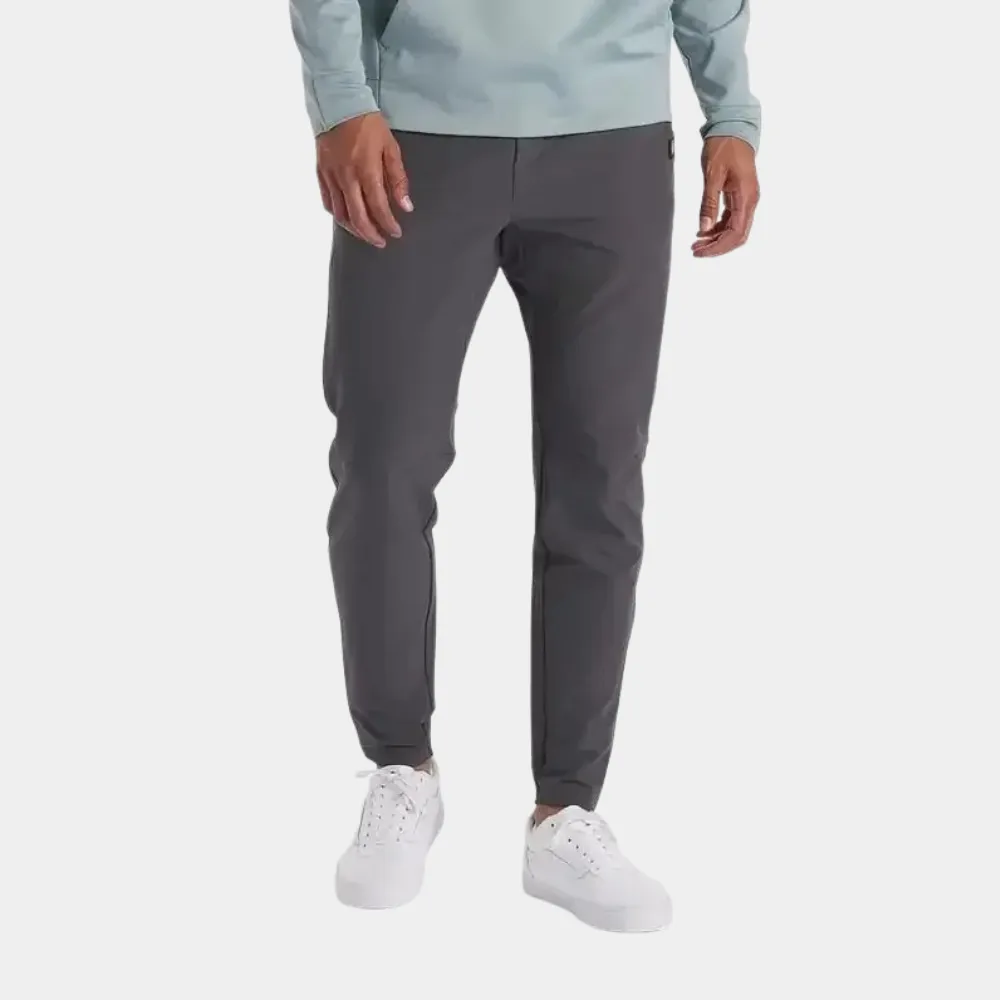 Men's Stretch Pants – Comfortable Slim Fit for Every Occasion