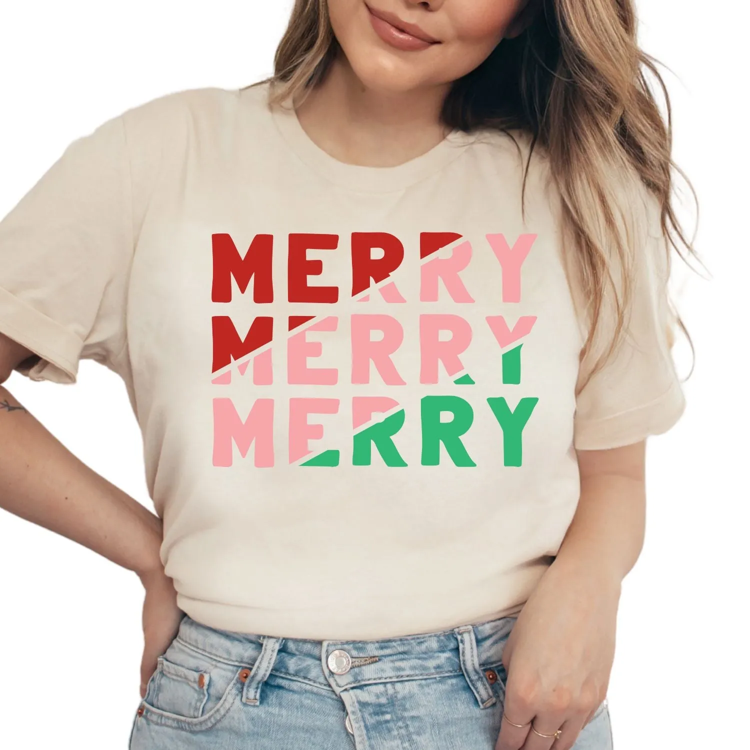 Merry Merry Merry