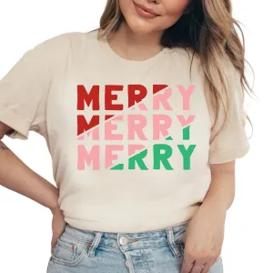 Merry Merry Merry