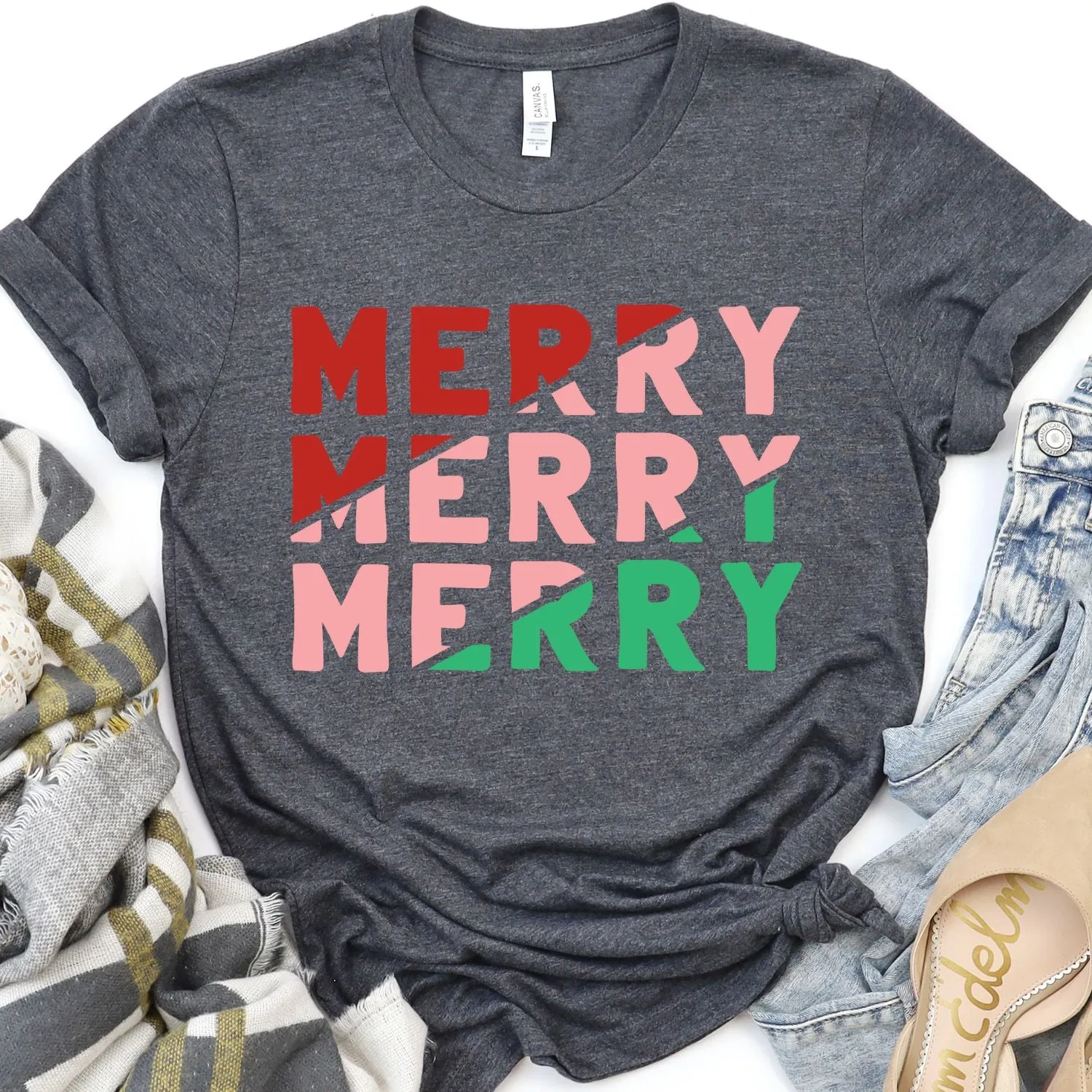 Merry Merry Merry