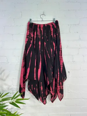 Midi Skirt
