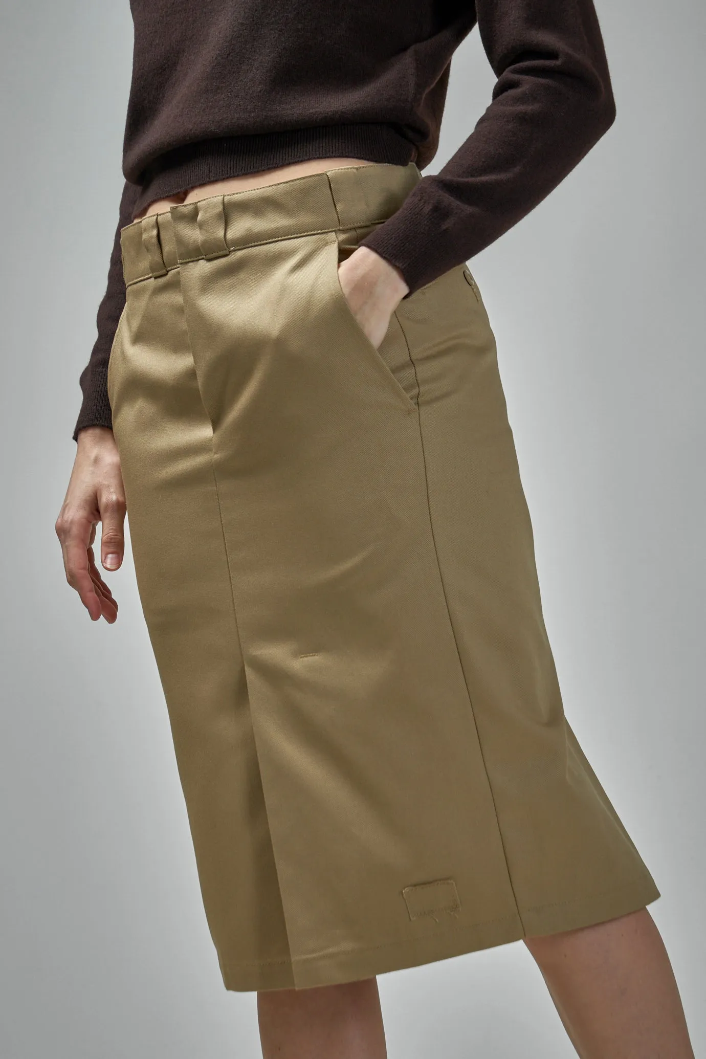 Midi Skirt