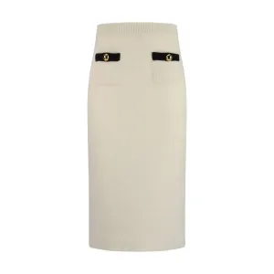 Midi Skirt