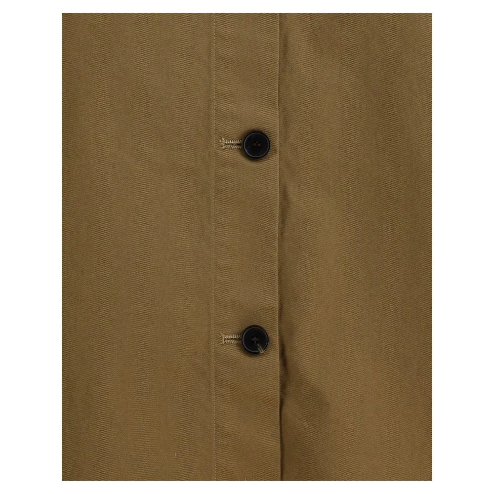 Midi Skirt