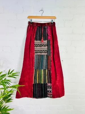 Midi Skirt