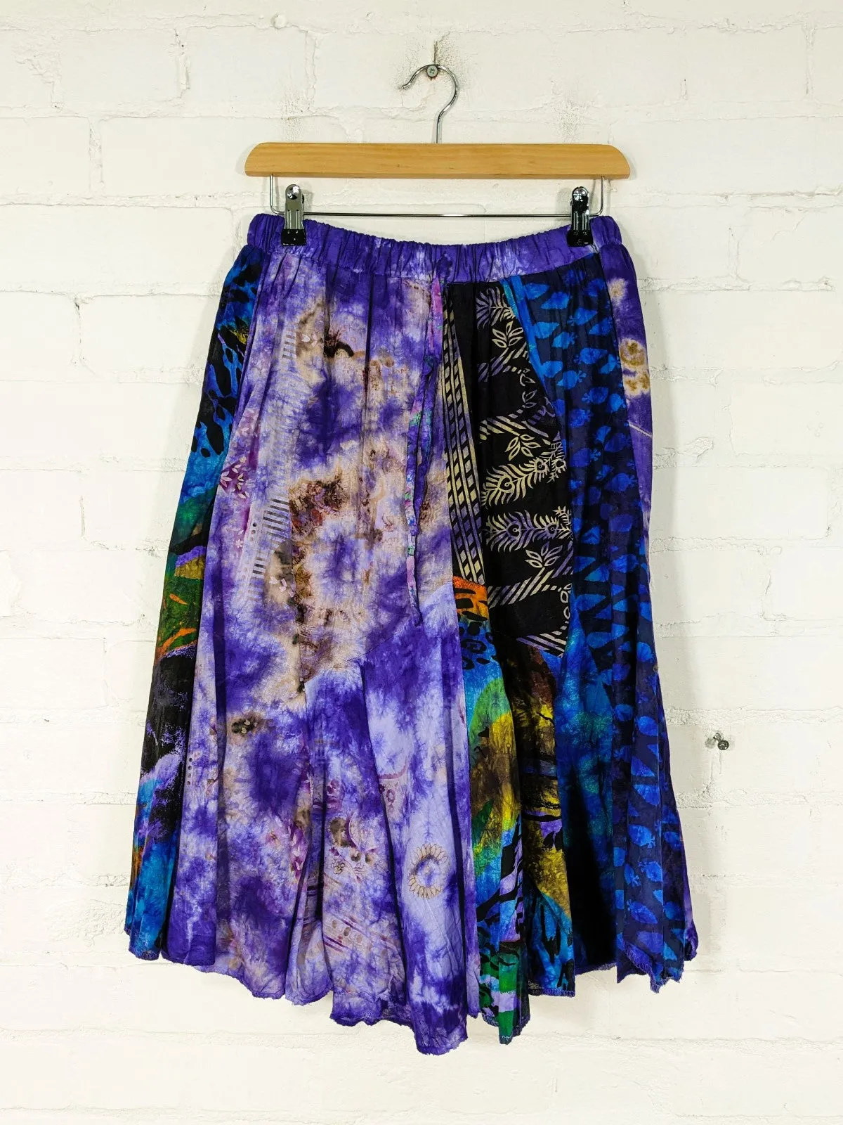 Midi Skirt