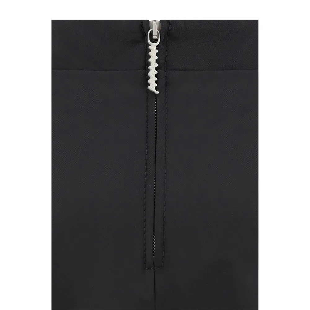 Midi Skirt