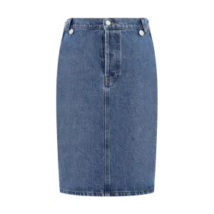 Mini Skirt