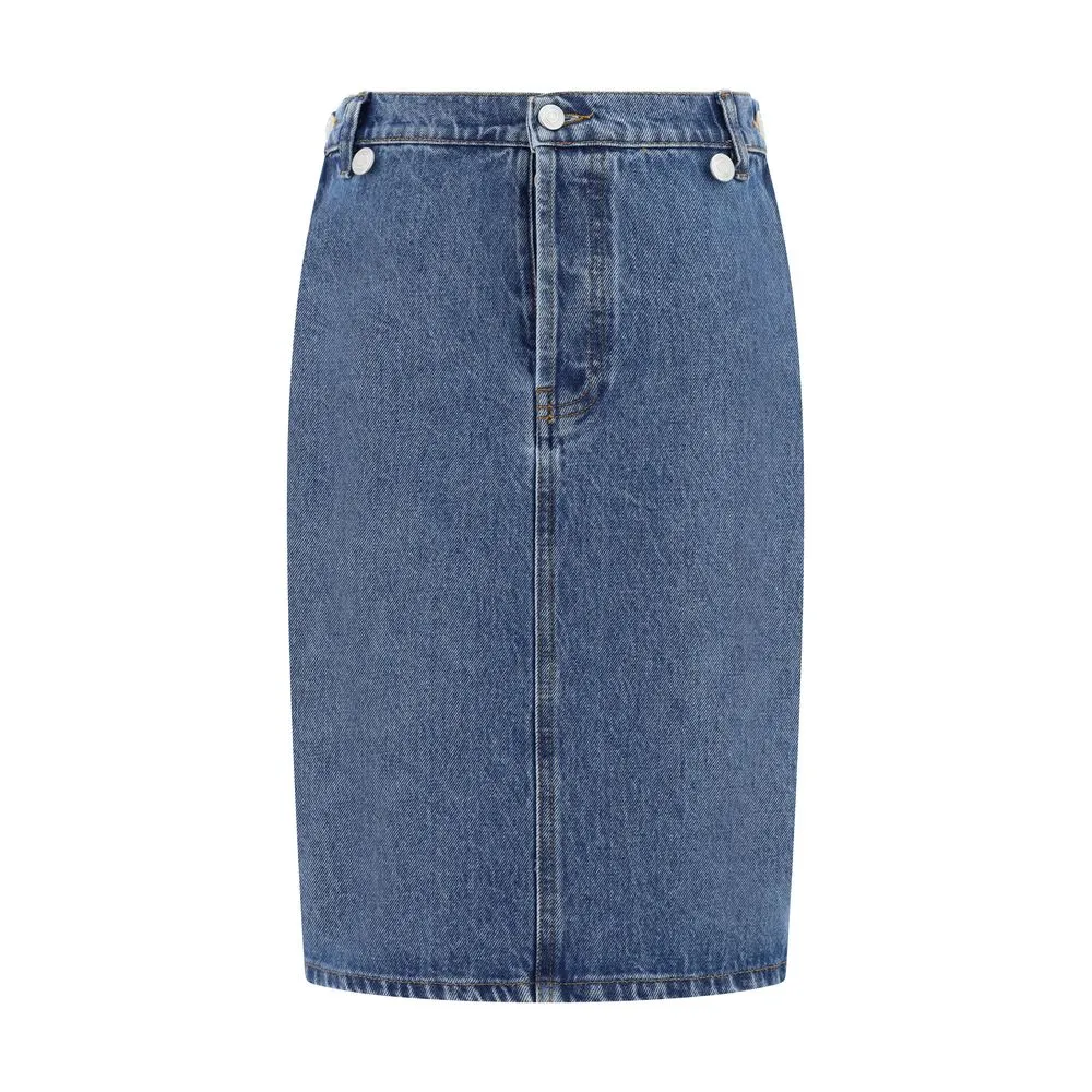Mini Skirt