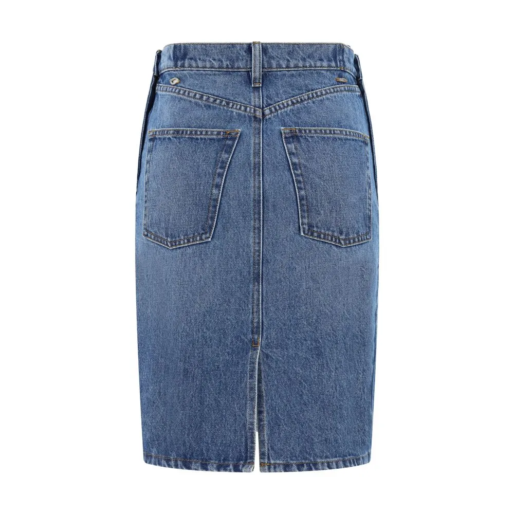 Mini Skirt
