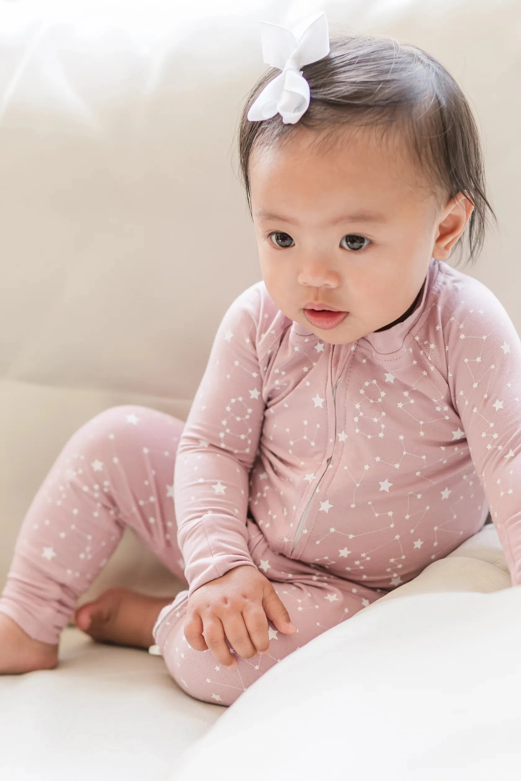 Moon Fruit One Piece Zippy