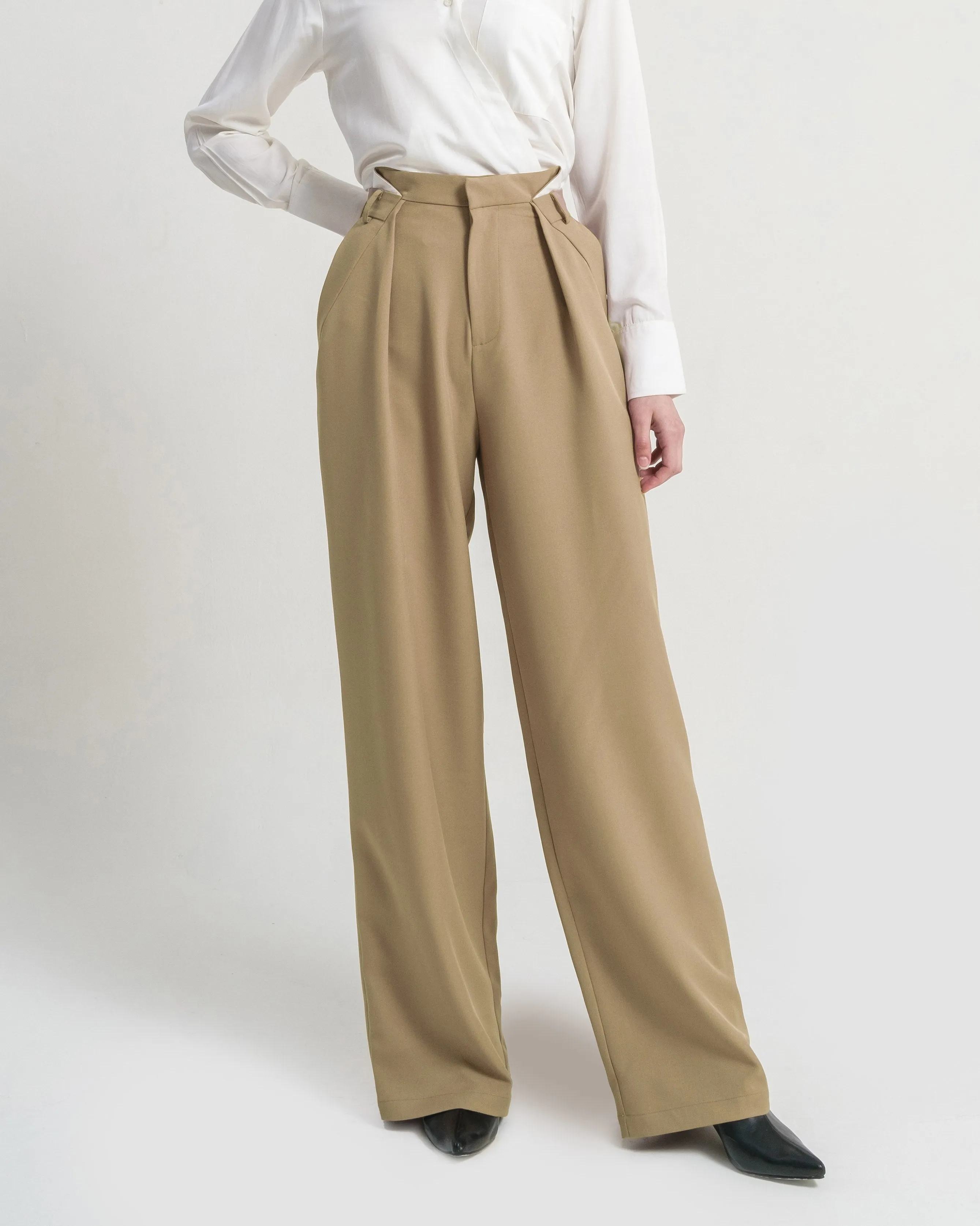 Morgan Trousers