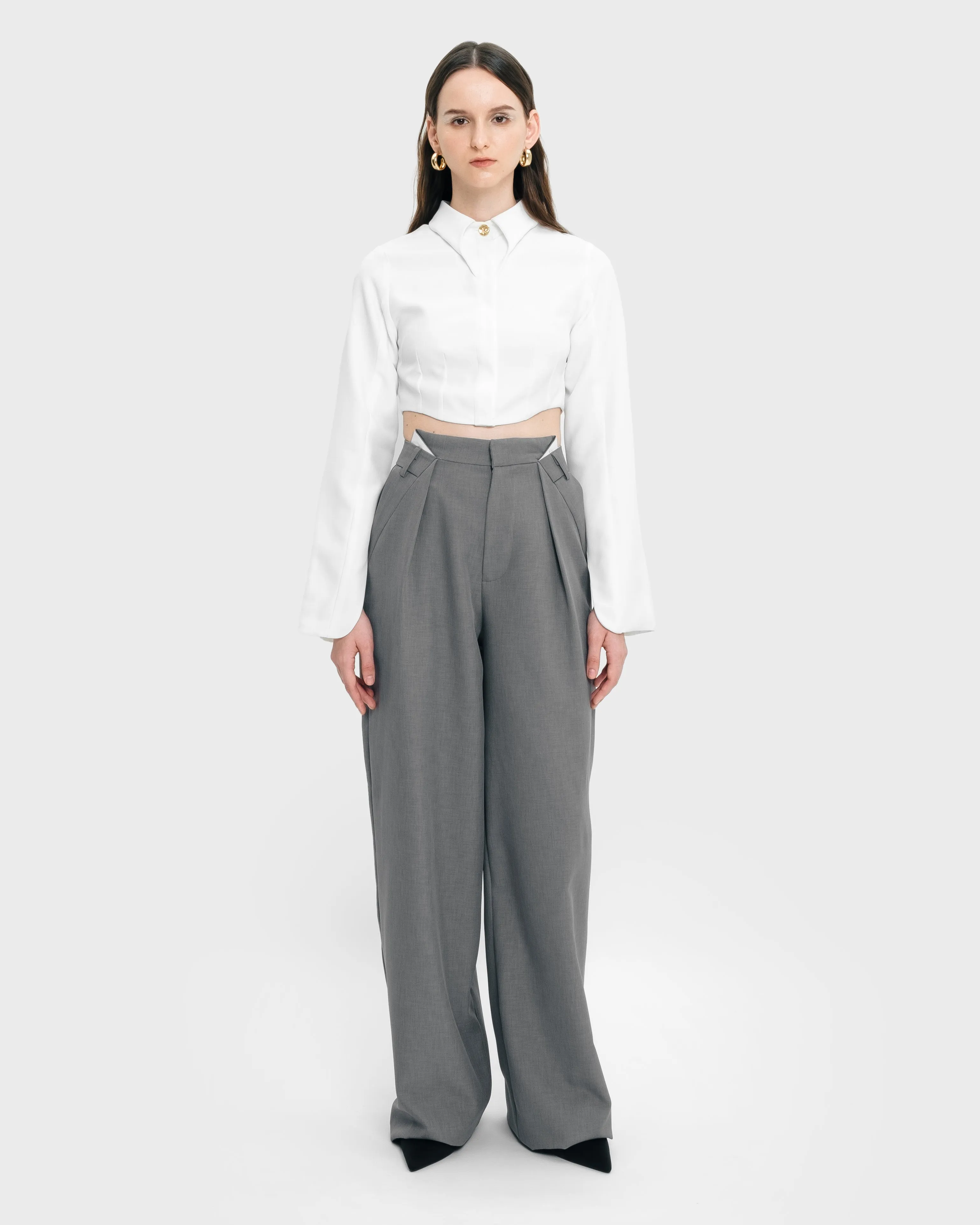 Morgan Trousers