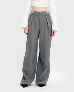 Morgan Trousers