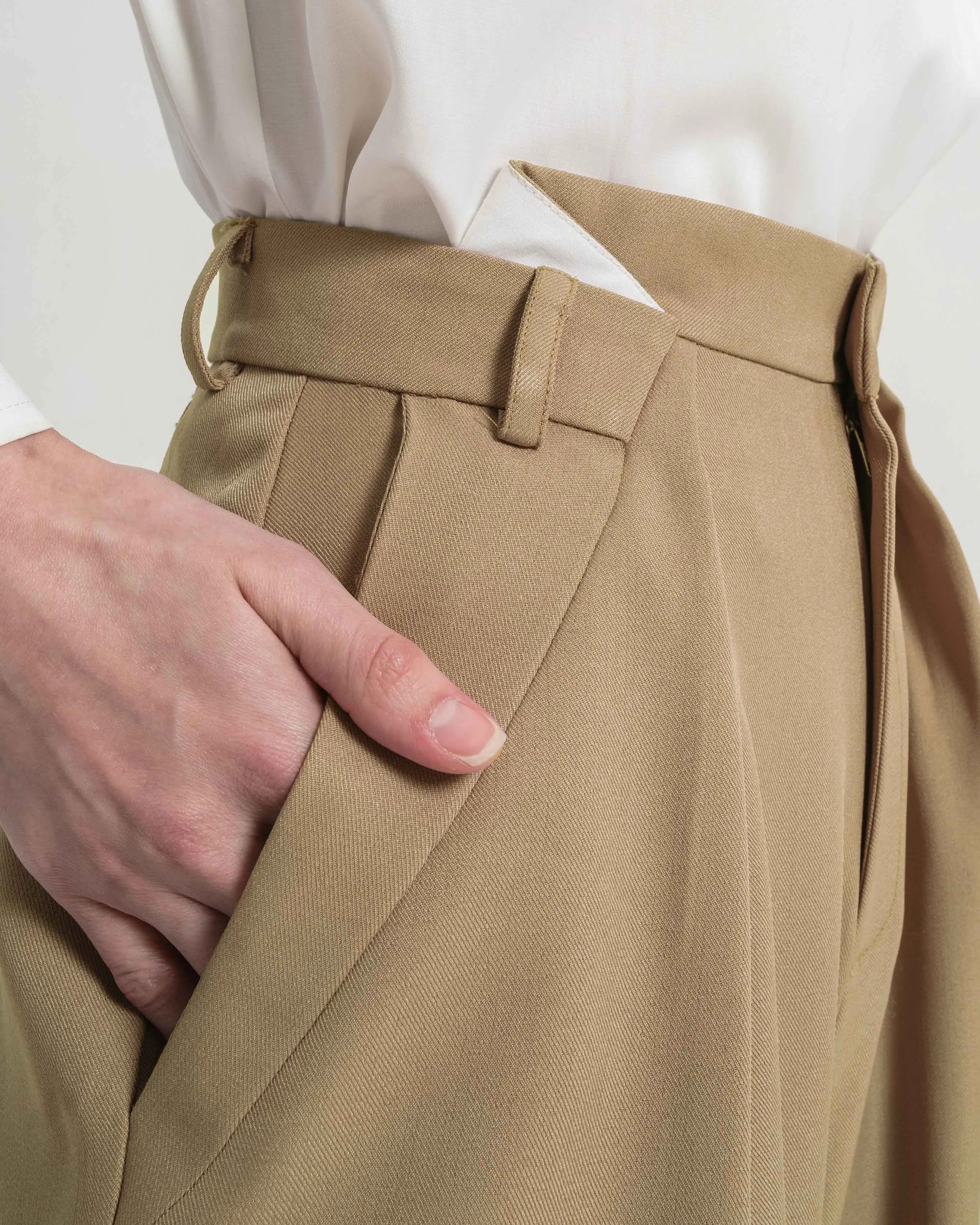 Morgan Trousers