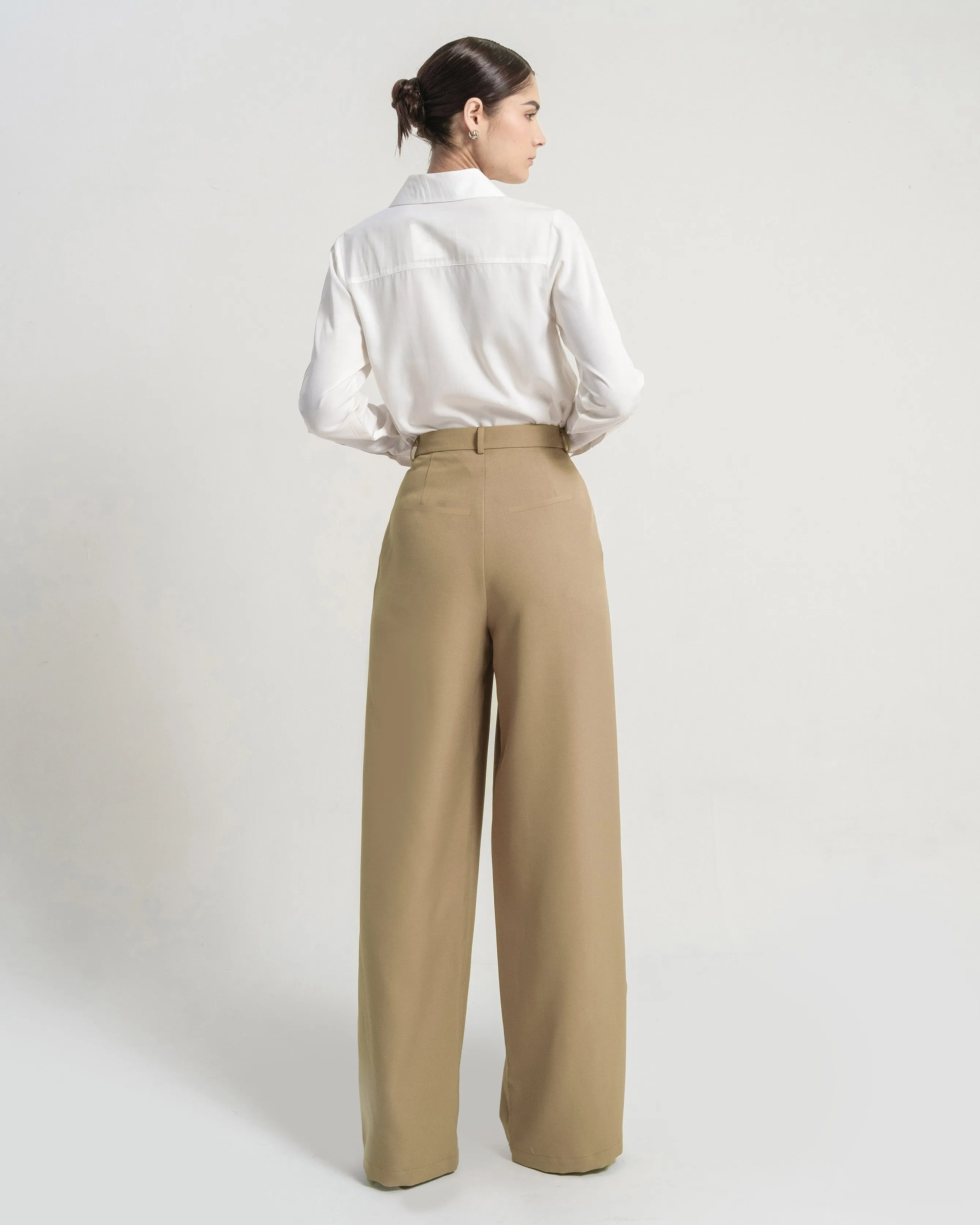 Morgan Trousers
