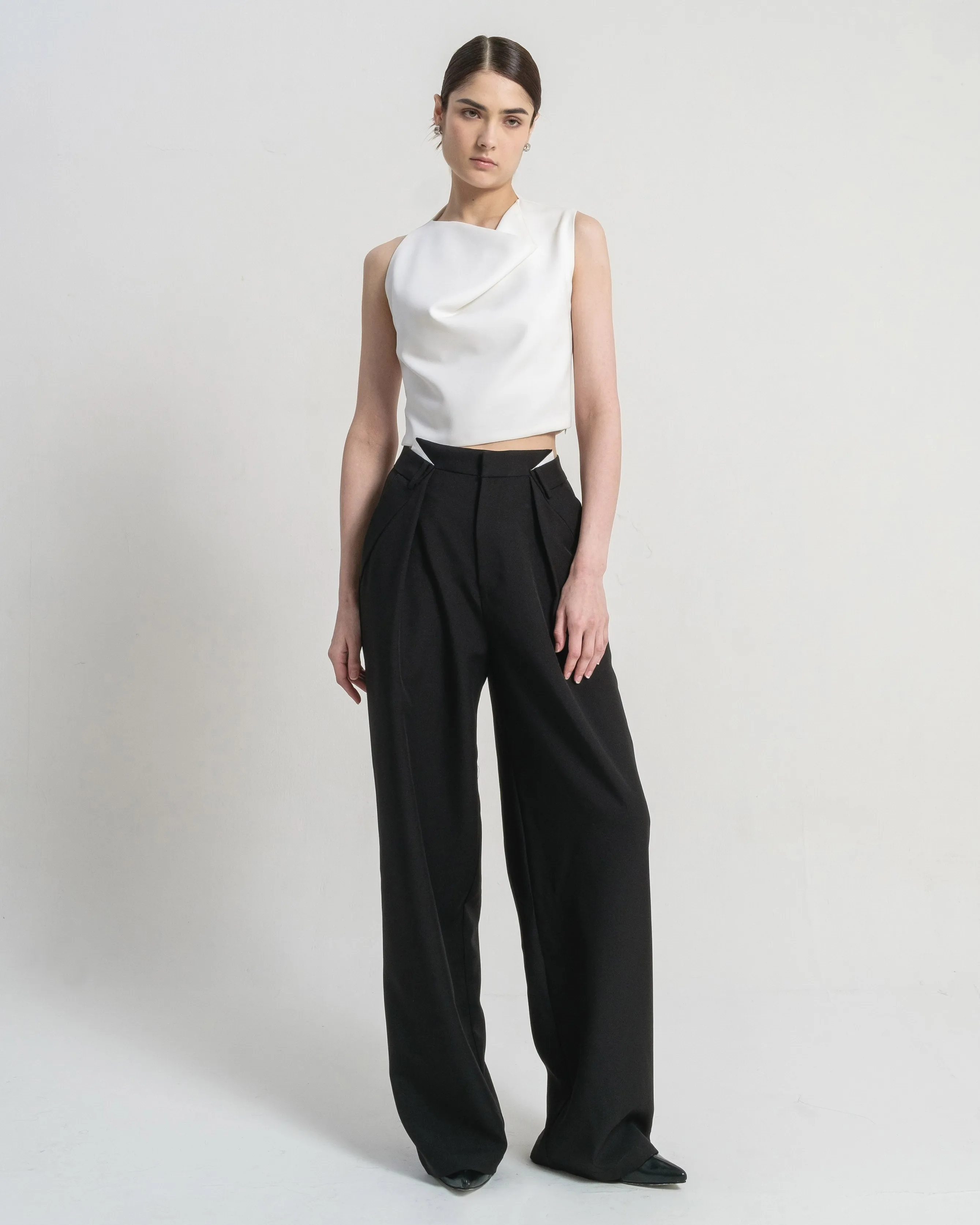 Morgan Trousers