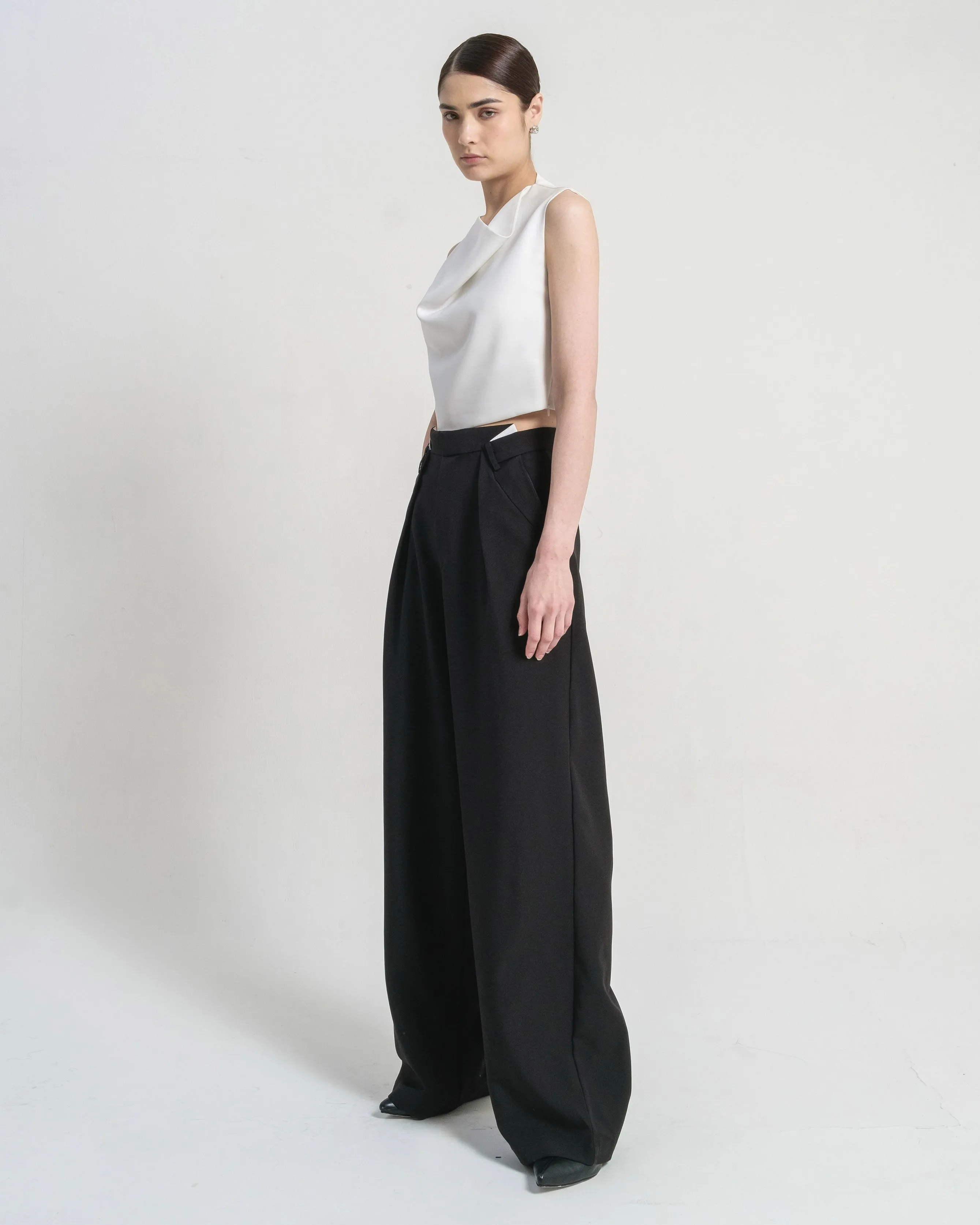 Morgan Trousers