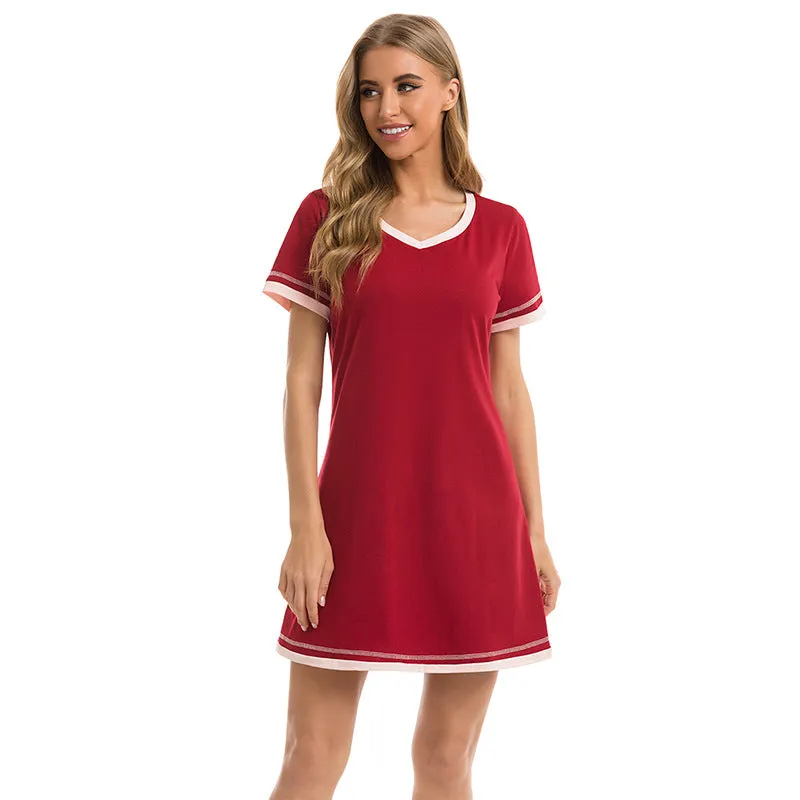 Nightdress-D280 | Inspanda