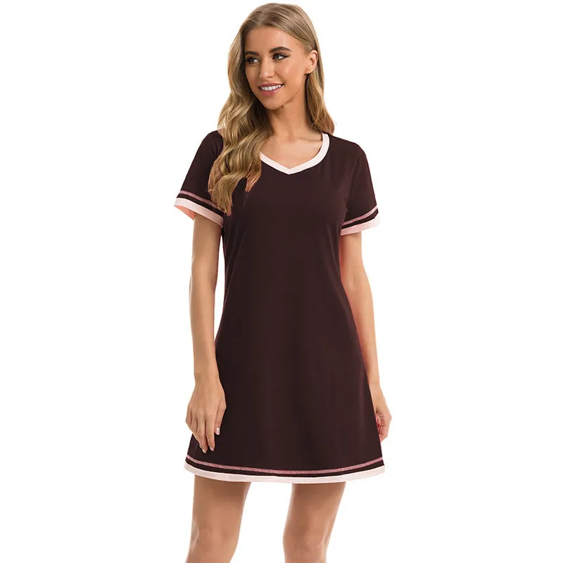Nightdress-D280 | Inspanda